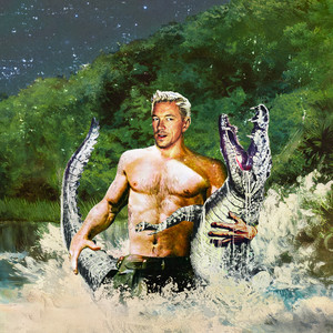 The Outfield; Diplo